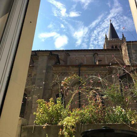 파르마 Il Balcone Dell'Angiol D 'Or 아파트 외부 사진
