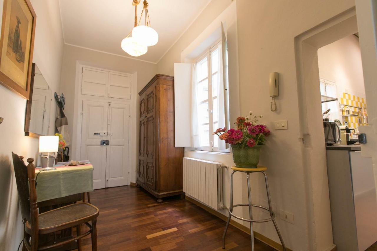 파르마 Il Balcone Dell'Angiol D 'Or 아파트 외부 사진