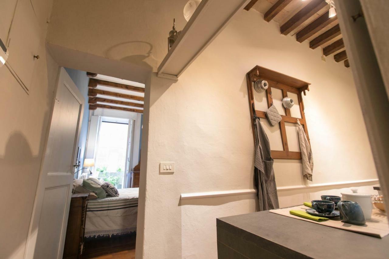 파르마 Il Balcone Dell'Angiol D 'Or 아파트 외부 사진