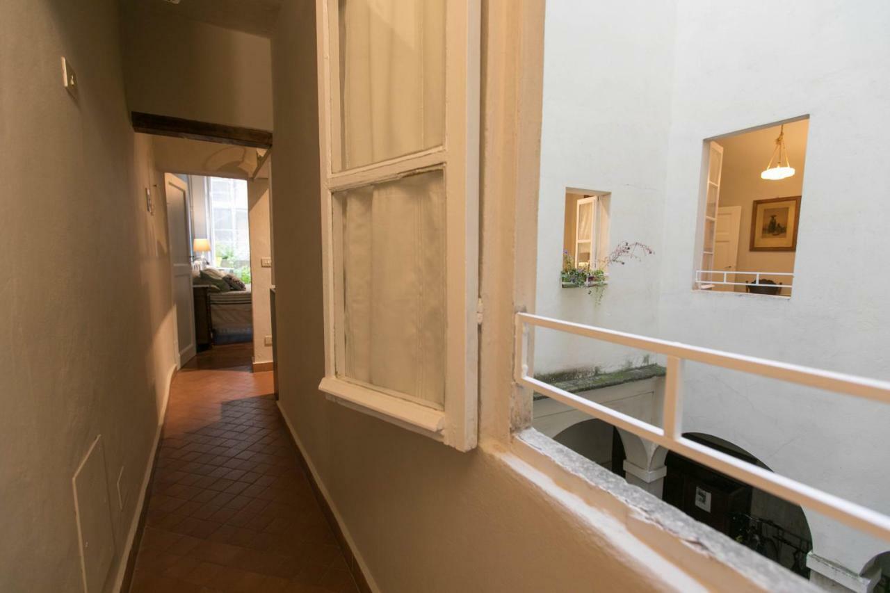 파르마 Il Balcone Dell'Angiol D 'Or 아파트 외부 사진