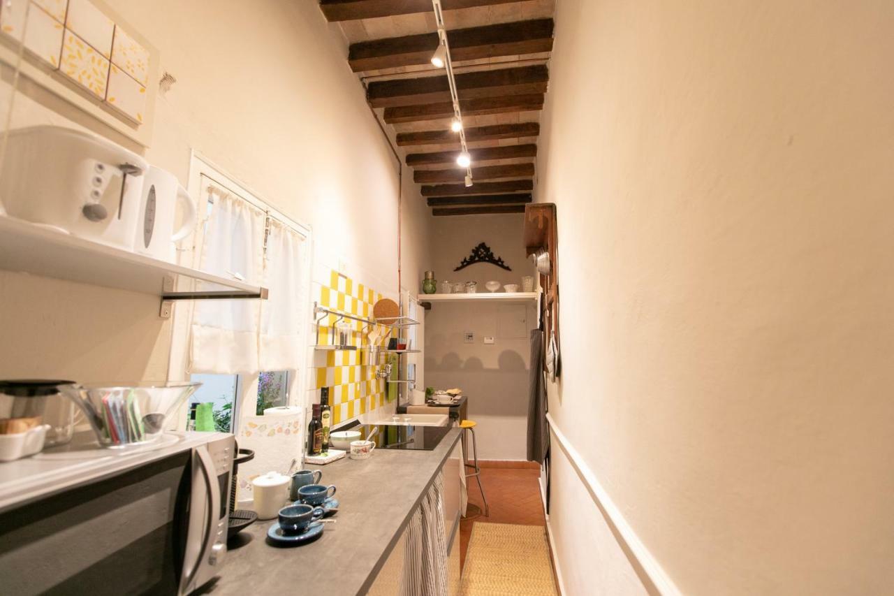 파르마 Il Balcone Dell'Angiol D 'Or 아파트 외부 사진